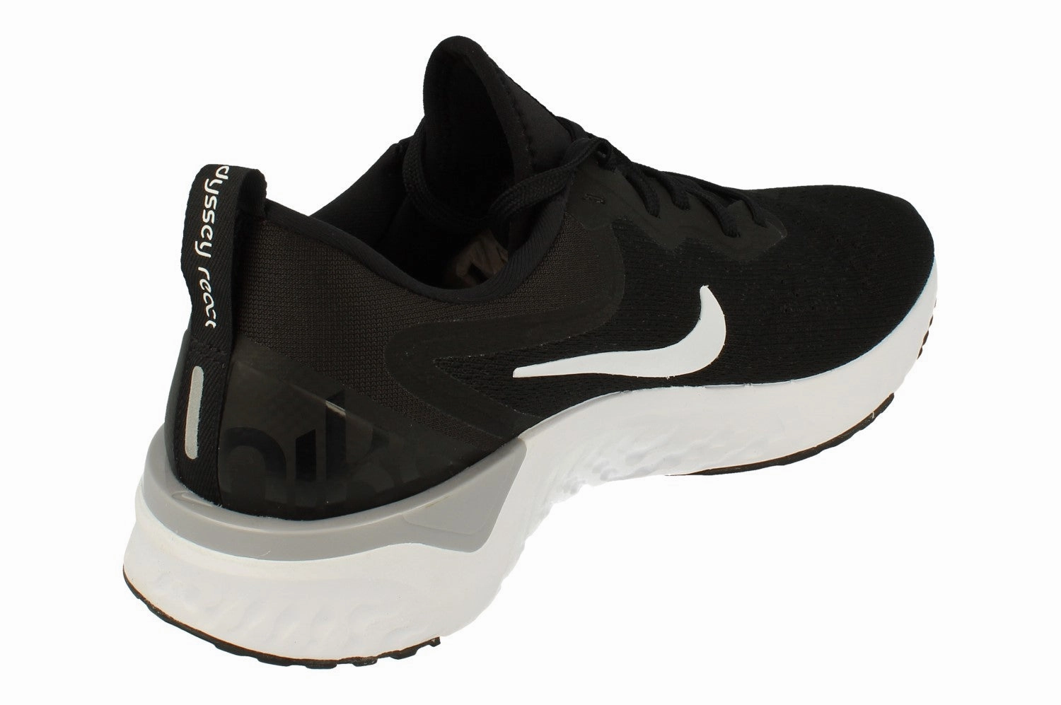 Low Cut Design Nike Odyssey React Mens AO9819 001