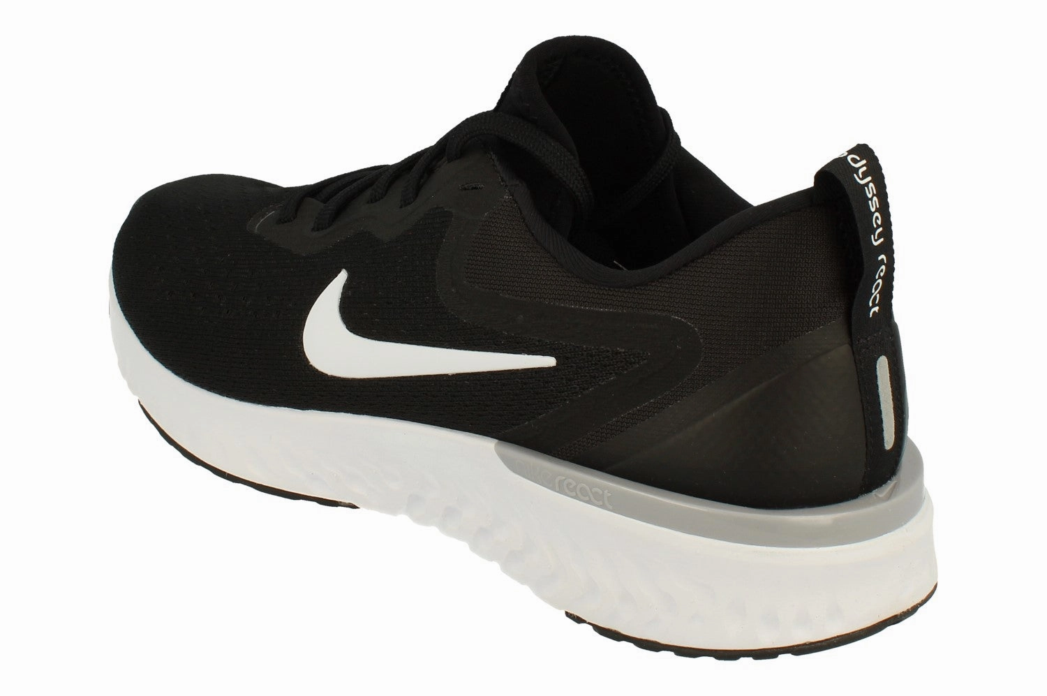Errand Fit Quick Transition Nike Odyssey React Mens AO9819 001