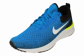 Nike Odyssey React Mens AO9819 402 Everyday Sport Multi Layer Cushioning
