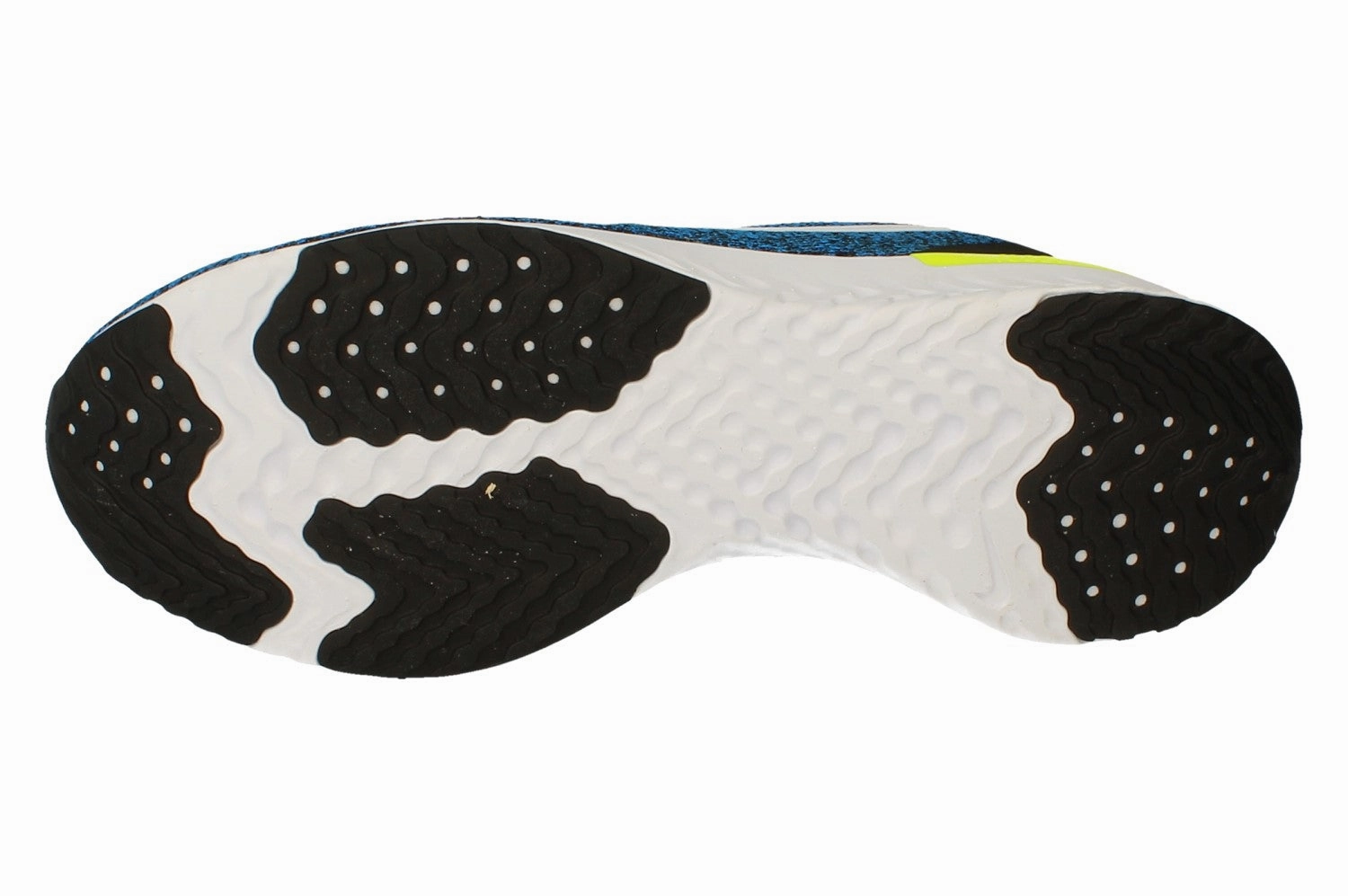 Power Stride Everyday Shoes Nike Odyssey React Mens AO9819 402