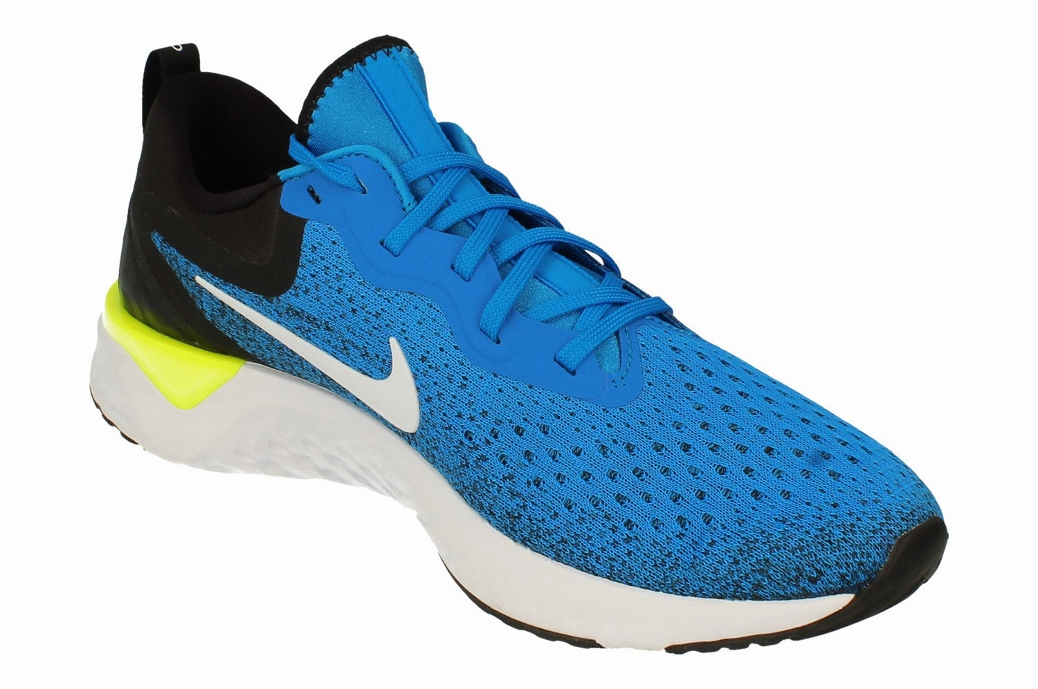 Nike Odyssey React Mens AO9819 402 Fresh Walk
