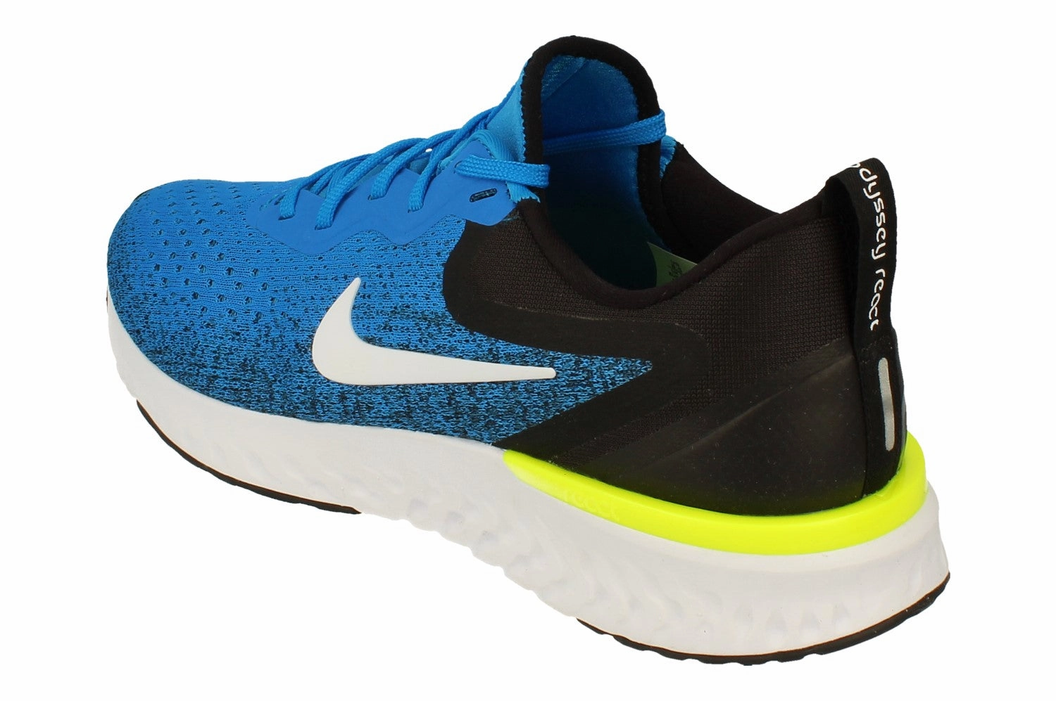 Adjustable Midfoot Strap Nike Odyssey React Mens AO9819 402