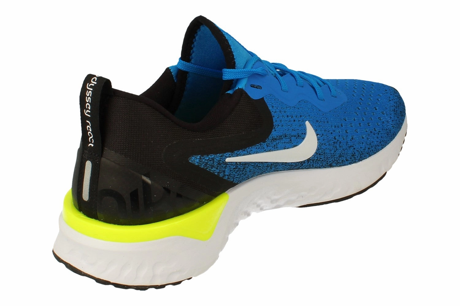 Shock Diffusion Nike Odyssey React Mens AO9819 402