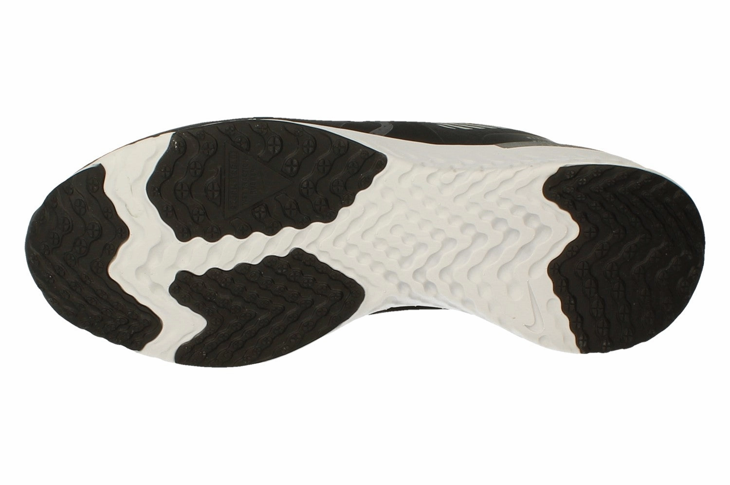 Quick Release Move Smart Nike Odyssey React Shield Mens BQ1671 003