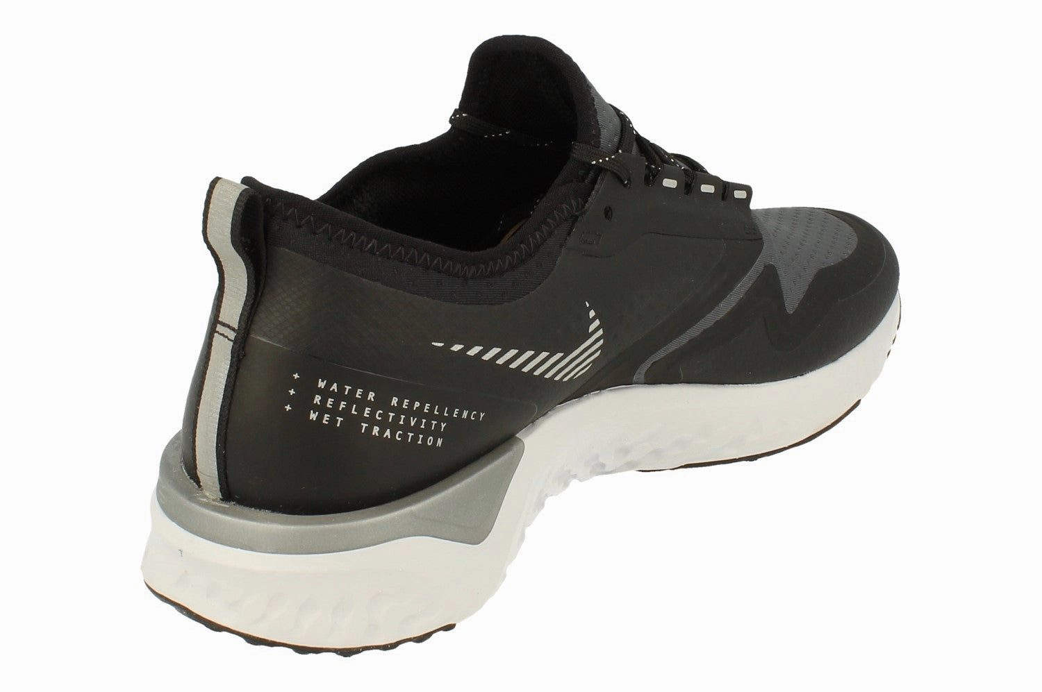 Walk Strong Nike Odyssey React Shield Mens BQ1671 003