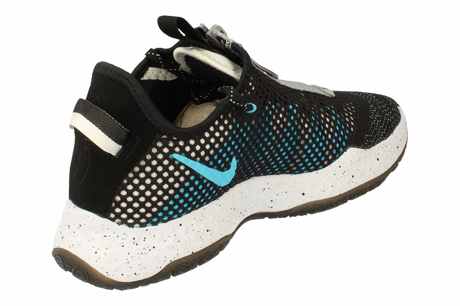 Nike PG 4 Mens Basketball Trainers CD5079 004 LowTop Performance Wear