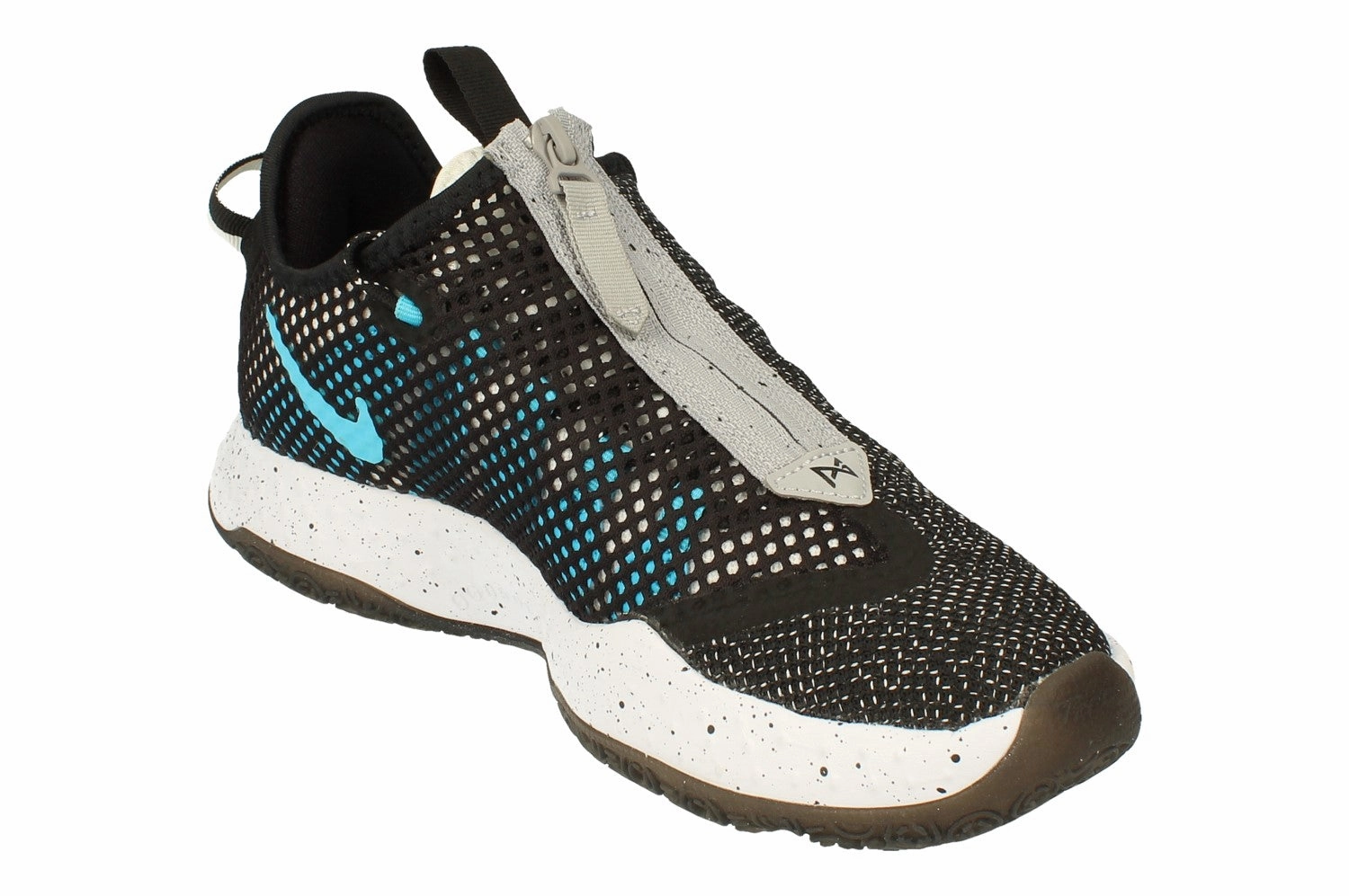 Nike PG 4 Mens Basketball Trainers CD5079 004 Balanced Sole Exclusive breathability