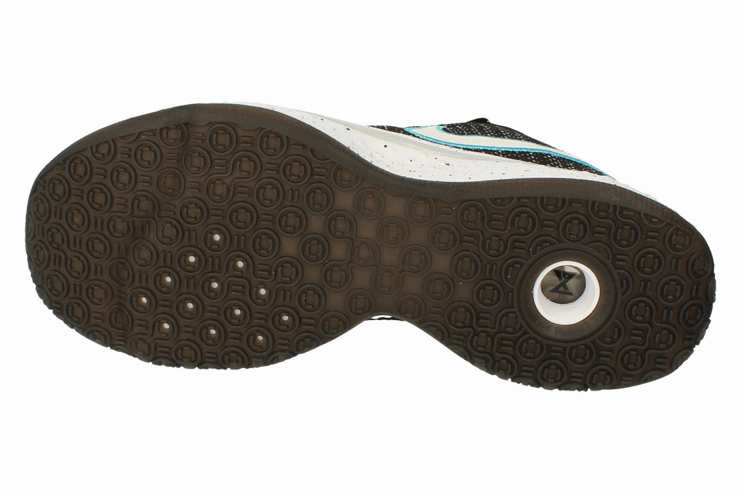 Nike PG 4 Mens Basketball Trainers CD5079 004 Professional Fit