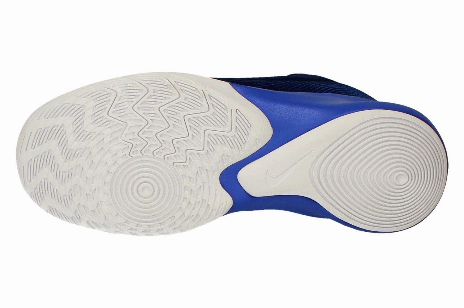 Casual Touch Athletic Appeal Nike Precision IV Mens Basketball Trainers CK1069 400