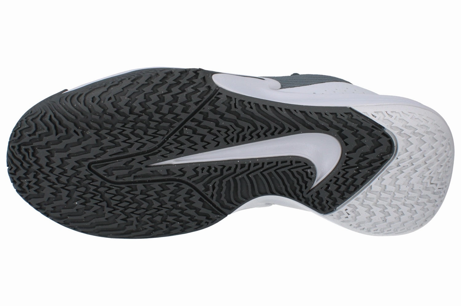 Slim Style Street Casual Nike Precision Vii Mens Basketball Trainers Fn4322  003