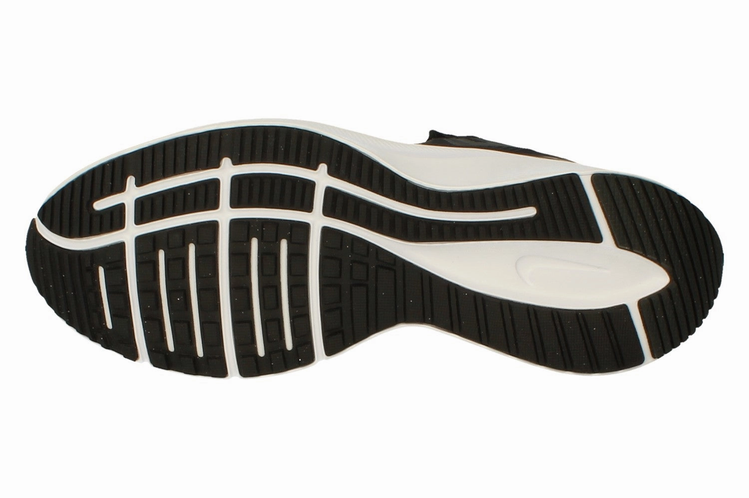 Heel Balance Micro Perforation Nike Quest 3 Shield Mens CQ8894 001