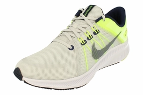 Compression Molded Soles Nike Quest 4 Mens Da1105 003
