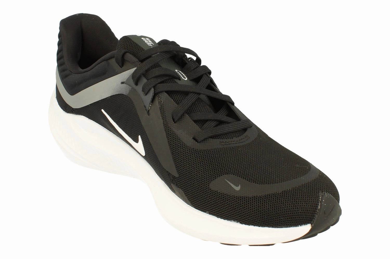 Unique cushioning Nike Quest 5 Mens DD0204 001