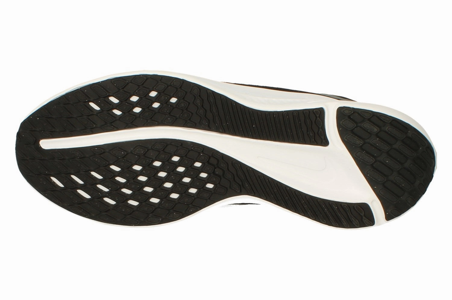 Ventilation Technology Light Structure Nike Quest 5 Mens DD0204 001