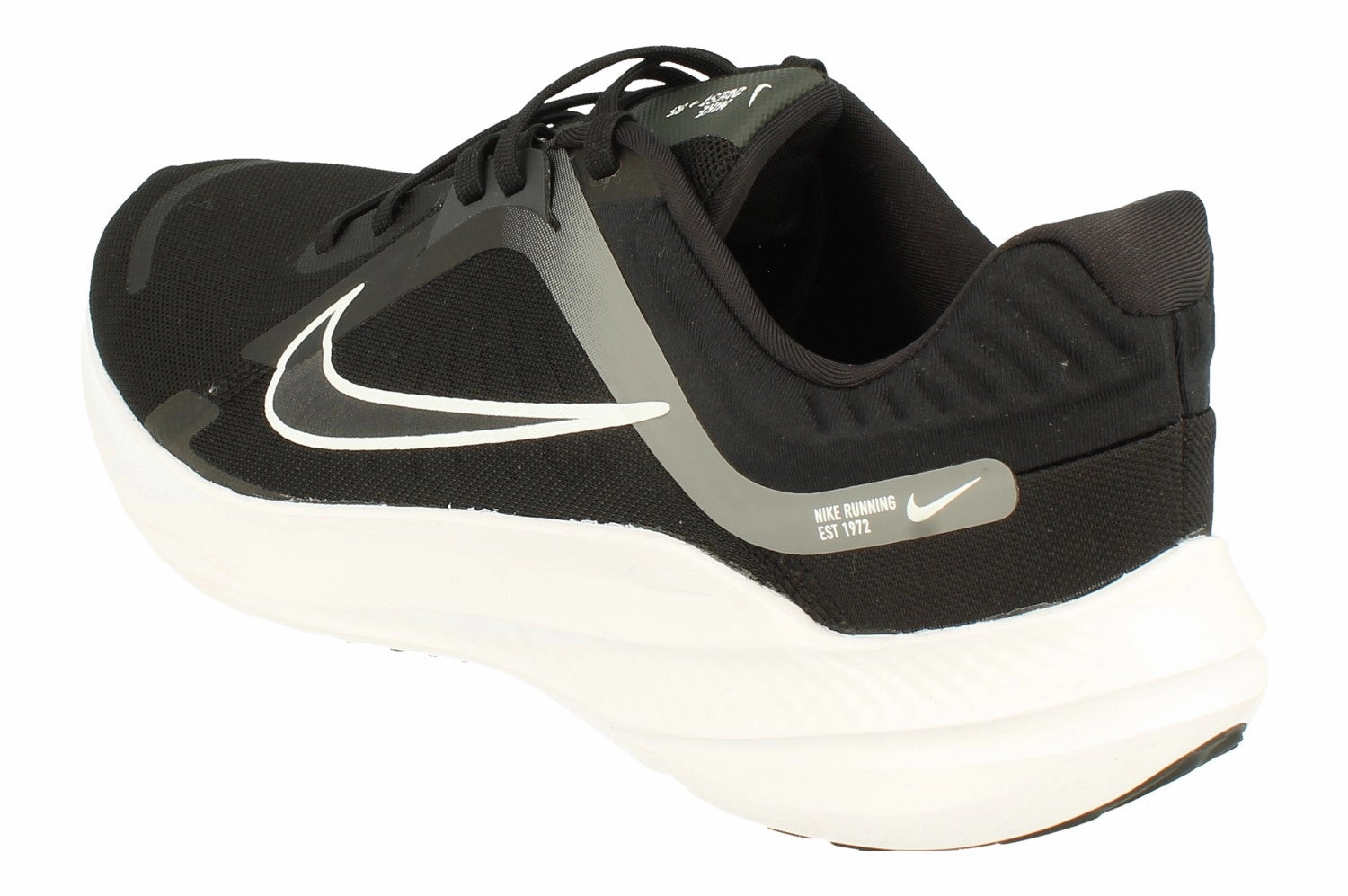 Nike Quest 5 Mens DD0204 001 Trail Fit