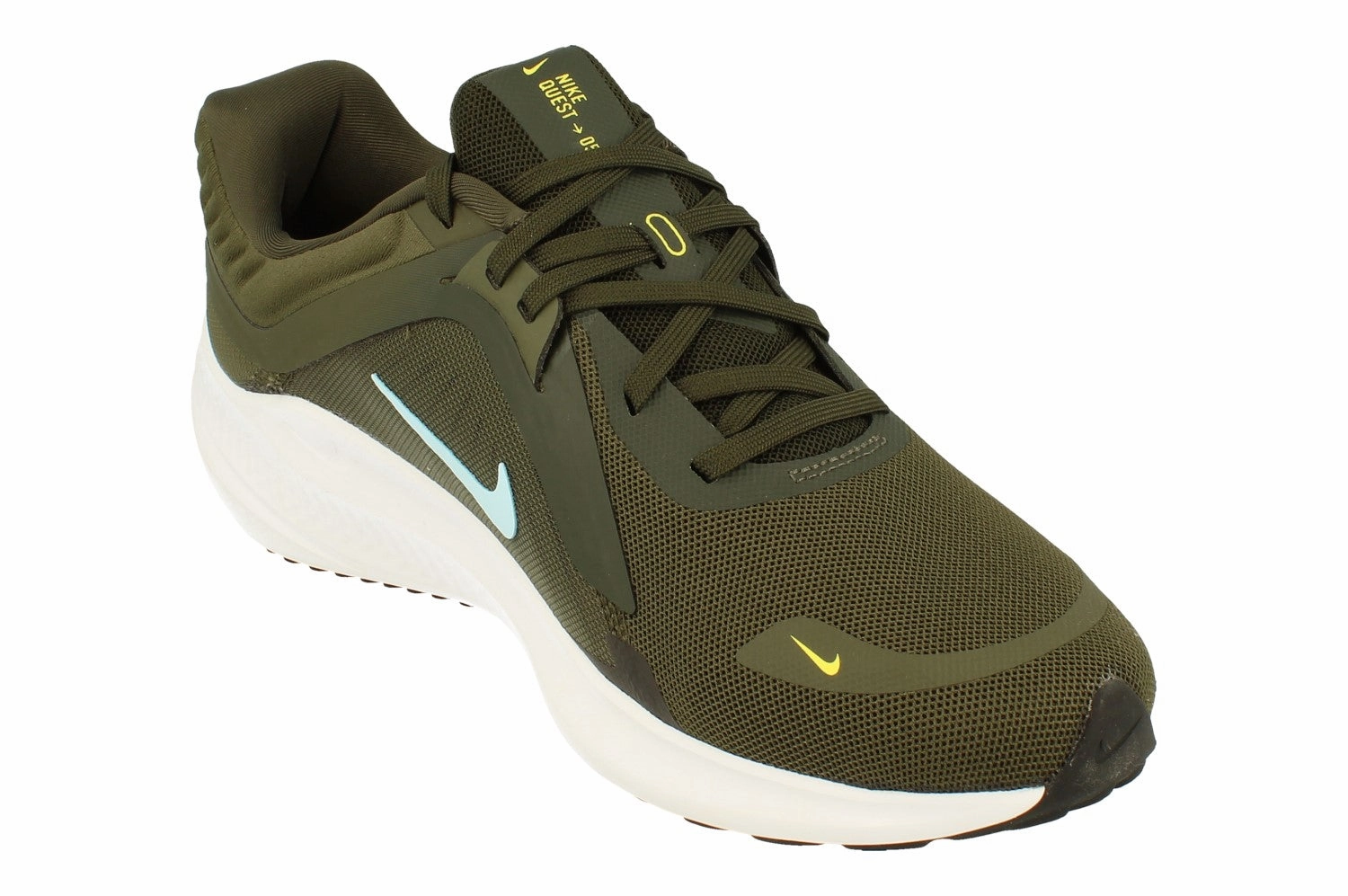 Lightweight Grip Nike Quest 5 Mens DD0204 300