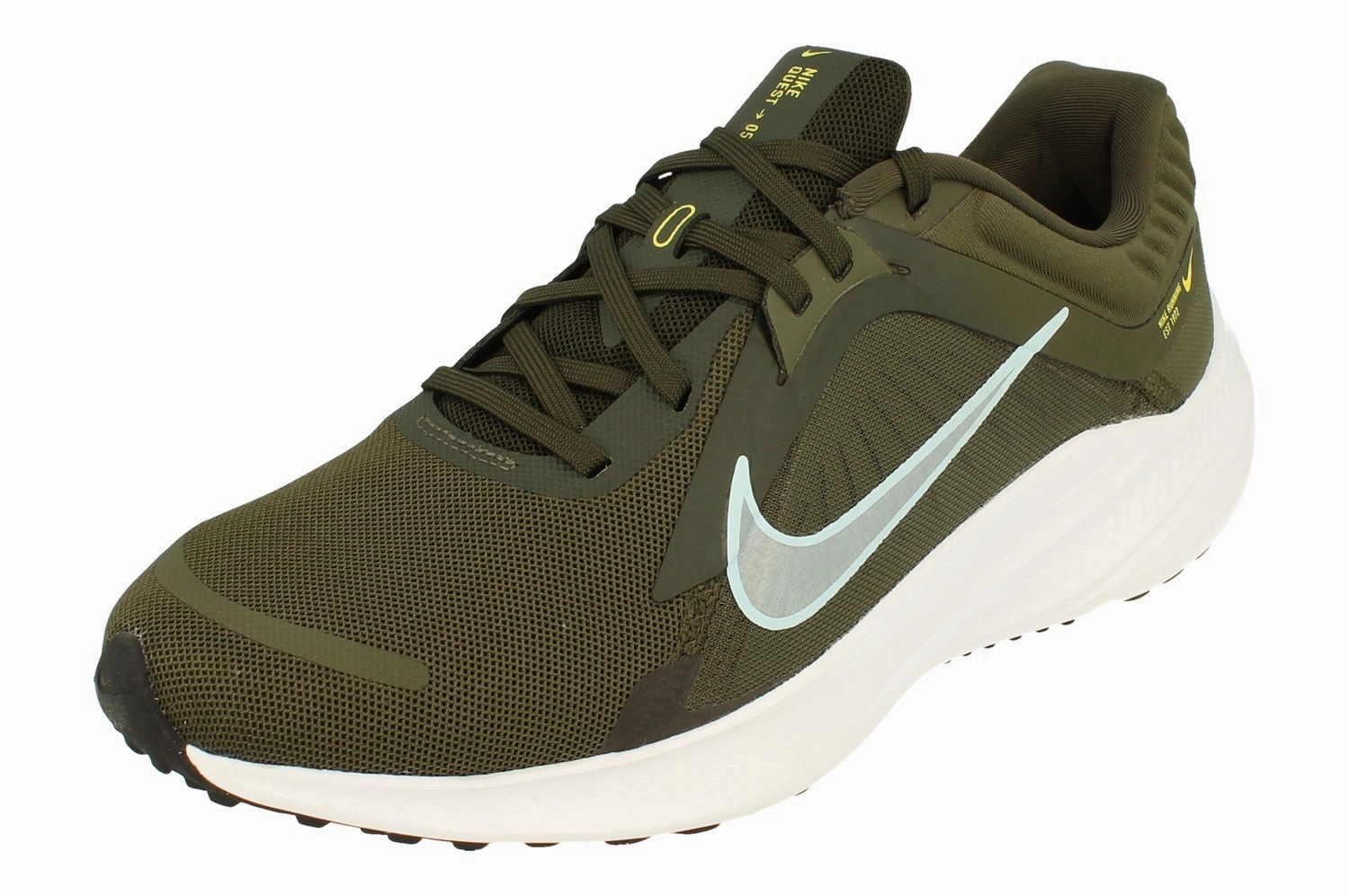 Quick Dry Interior Slip   On Style Nike Quest 5 Mens DD0204 300