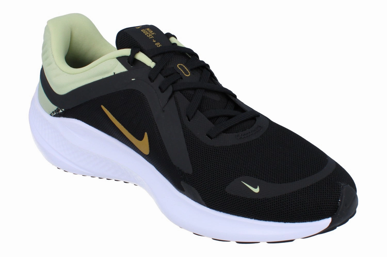 Nike Quest 5 Mens Dd0204  301 Urban Run