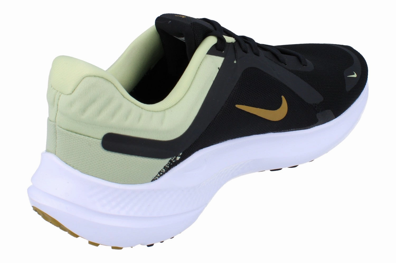 Nike Quest 5 Mens Dd0204  301 Responsive Look