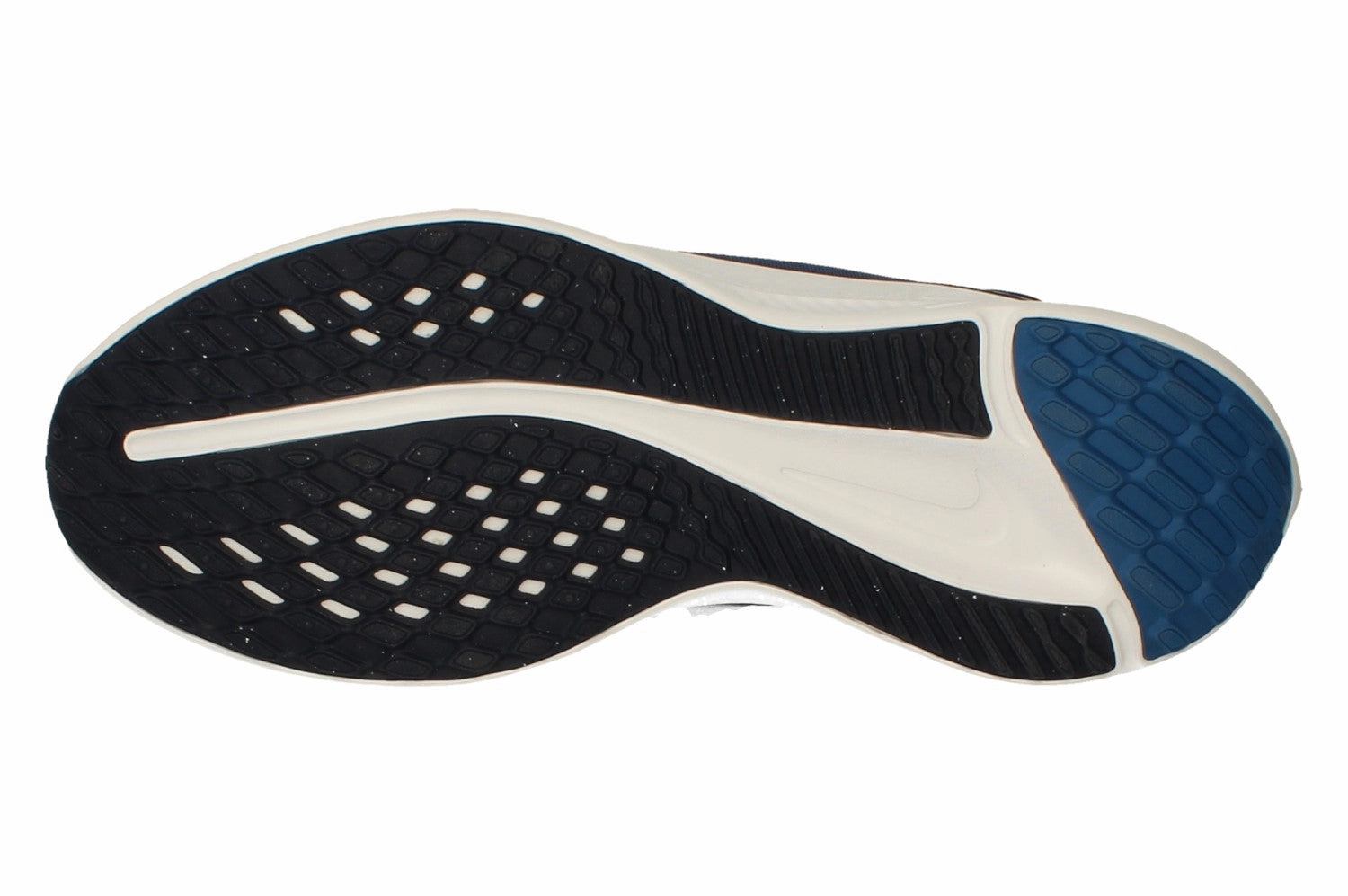 Nike Quest 5 Mens DD0204 400 Breath Option