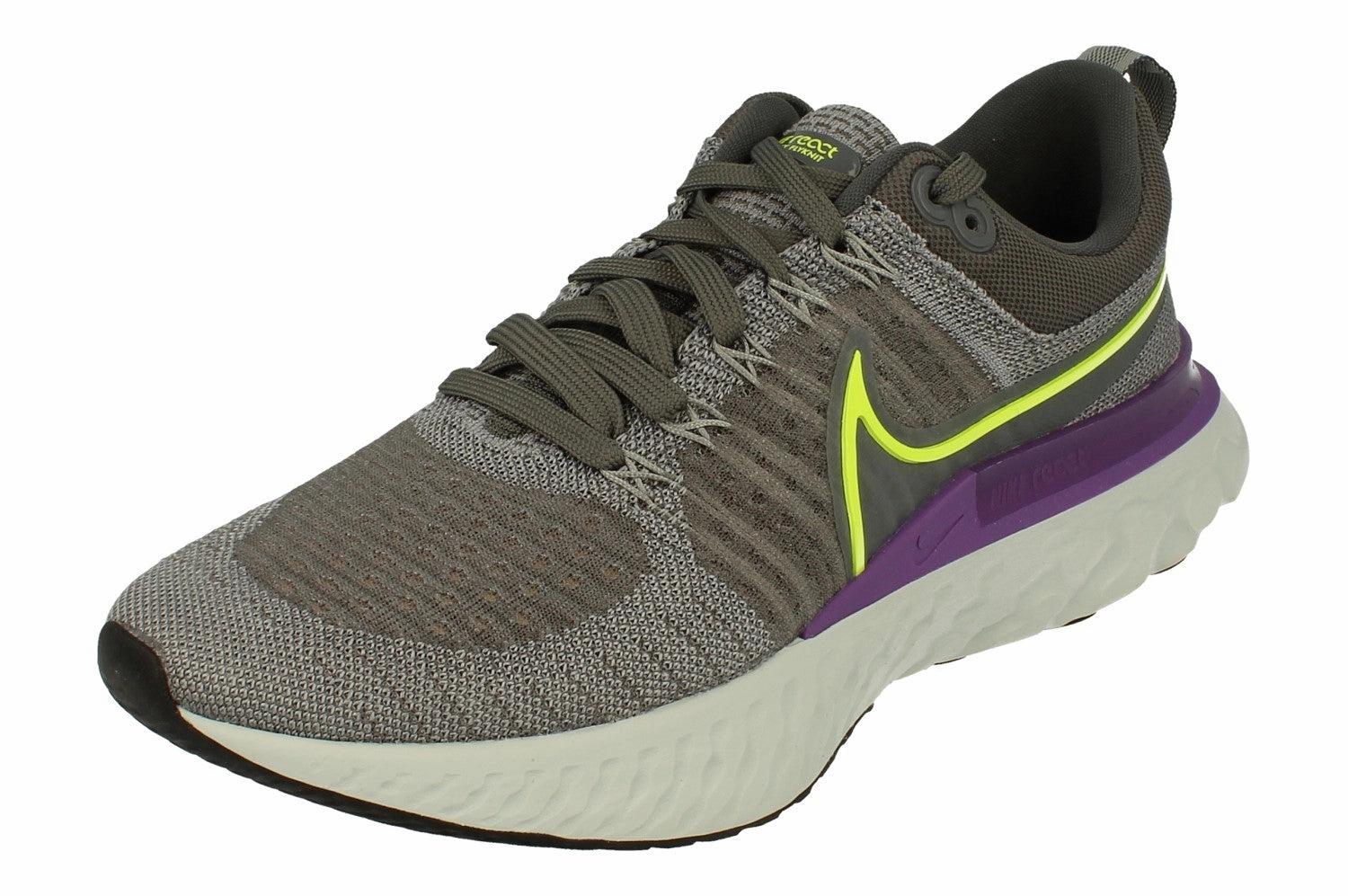 Thermoplastic Uppers Nike React Infinity Run Fk 2 Mens Ct2357 004