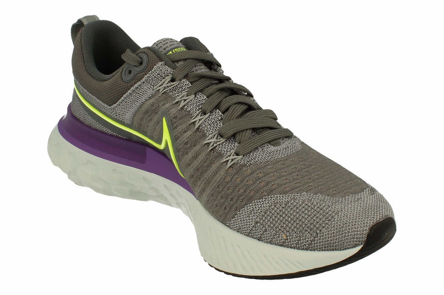 Agility Control Nike React Infinity Run Fk 2 Mens Ct2357 004