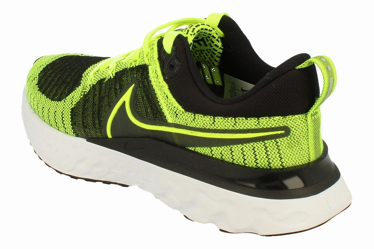 Orthotic Compatible Nike React Infinity Run Fk 2 Mens Ct2357 700