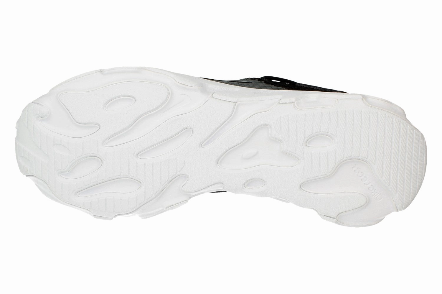 Soft Collar Lining Nike React Live Mens CV1772 003