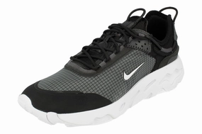 Nike React Live Mens CV1772 003 Recycled Polyester Adaptive Traction