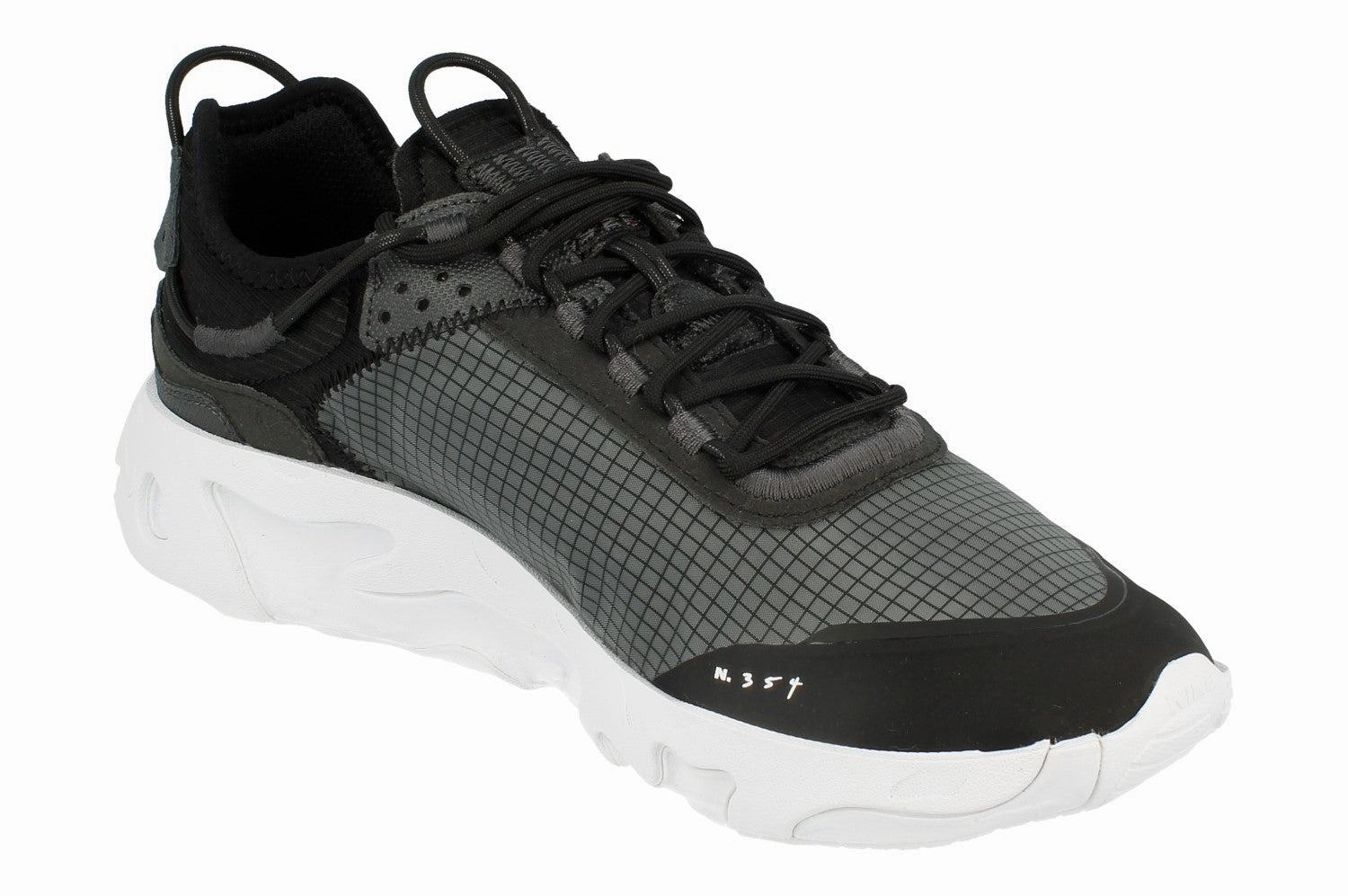 Silent Walk Every Occasion Nike React Live Mens CV1772 003