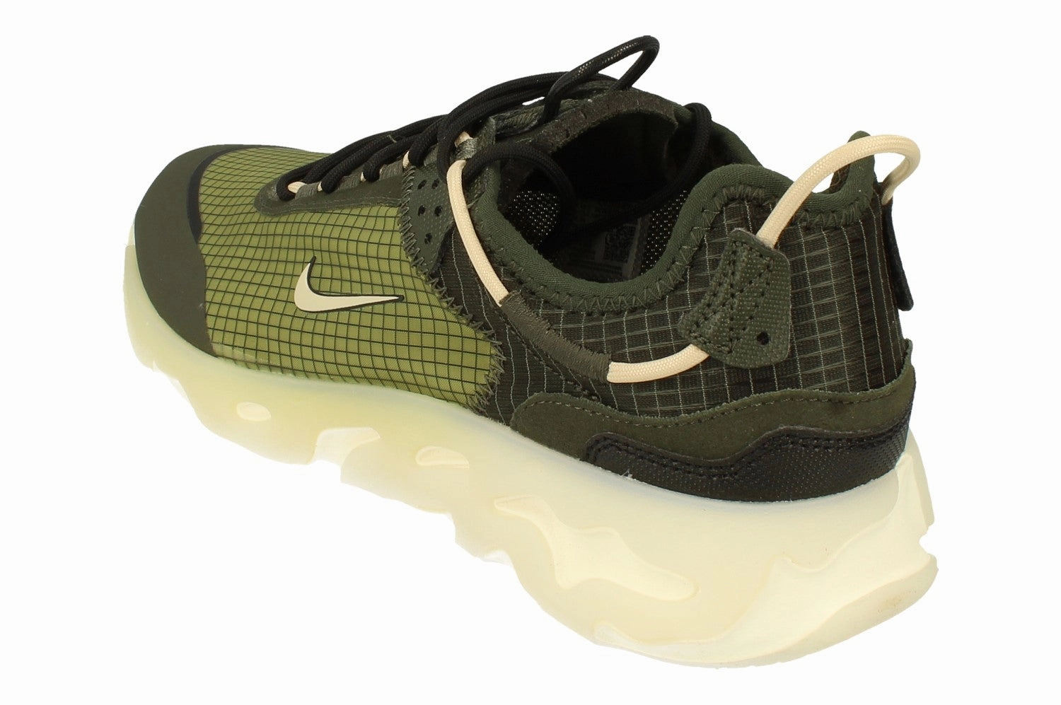 Responsive Nike React Live Mens CV1772 300