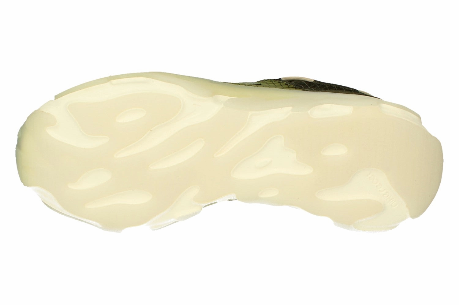 Nike React Live Mens CV1772 300 Responsive Footbed Basketball