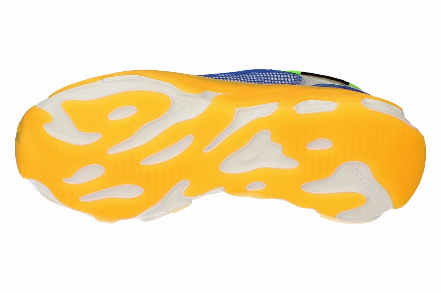 Nike React Live PRM Mens CZ9081 001 Twist Free Motion