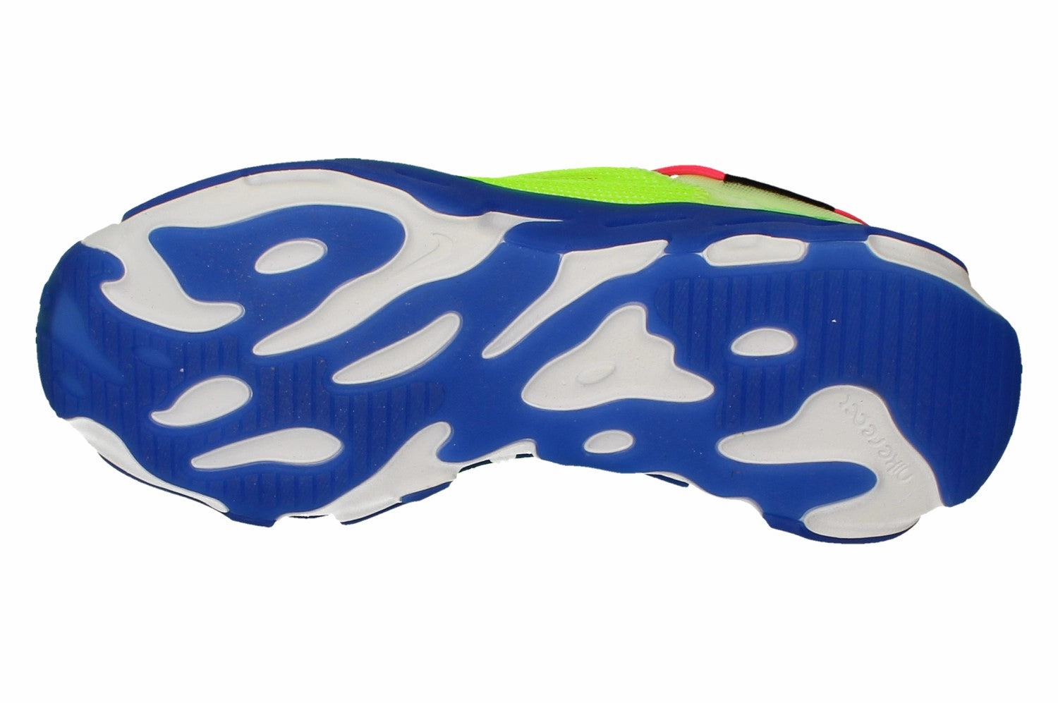 Nike React Live PRM Mens CZ9081 700 Durable Overlay