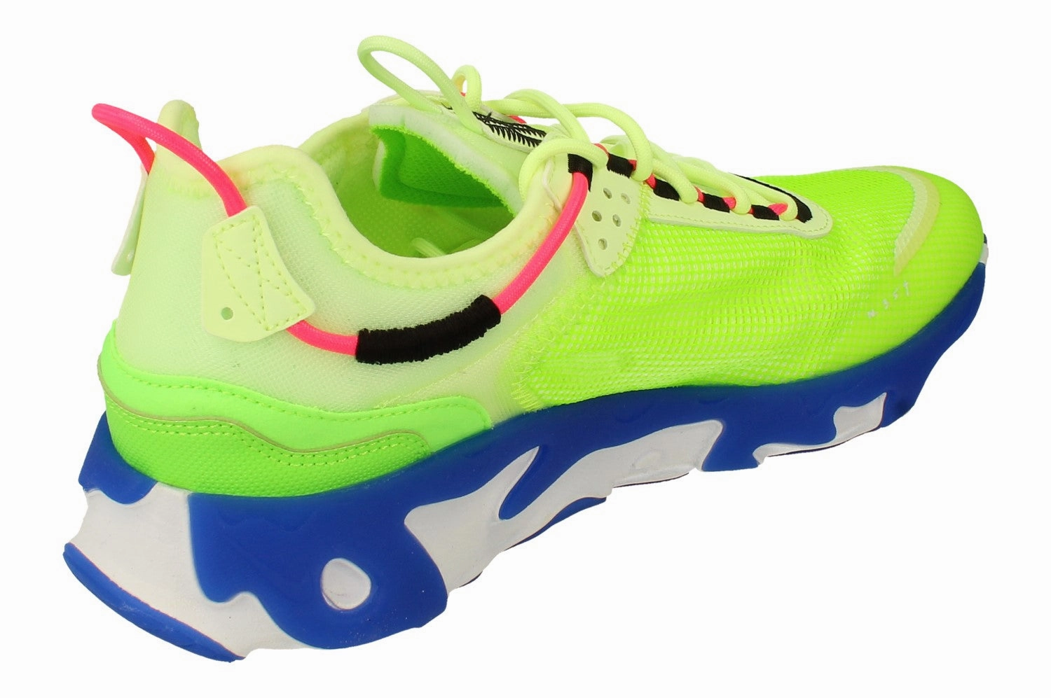 Nike React Live PRM Mens CZ9081 700 Stable Step