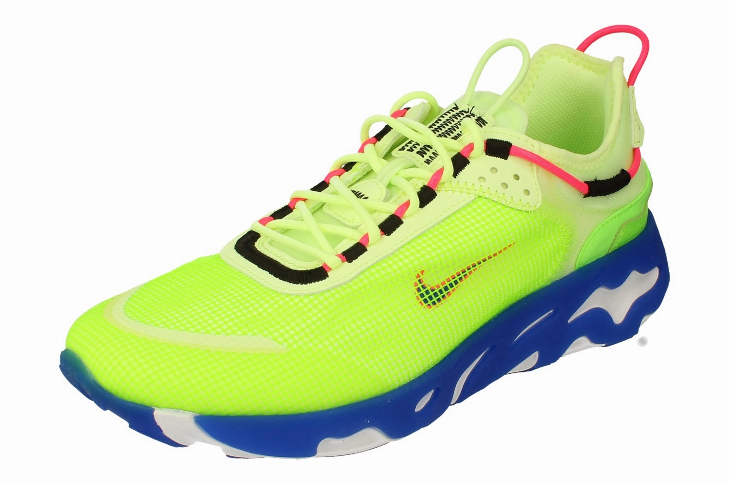 Nike React Live PRM Mens CZ9081 700 High Function