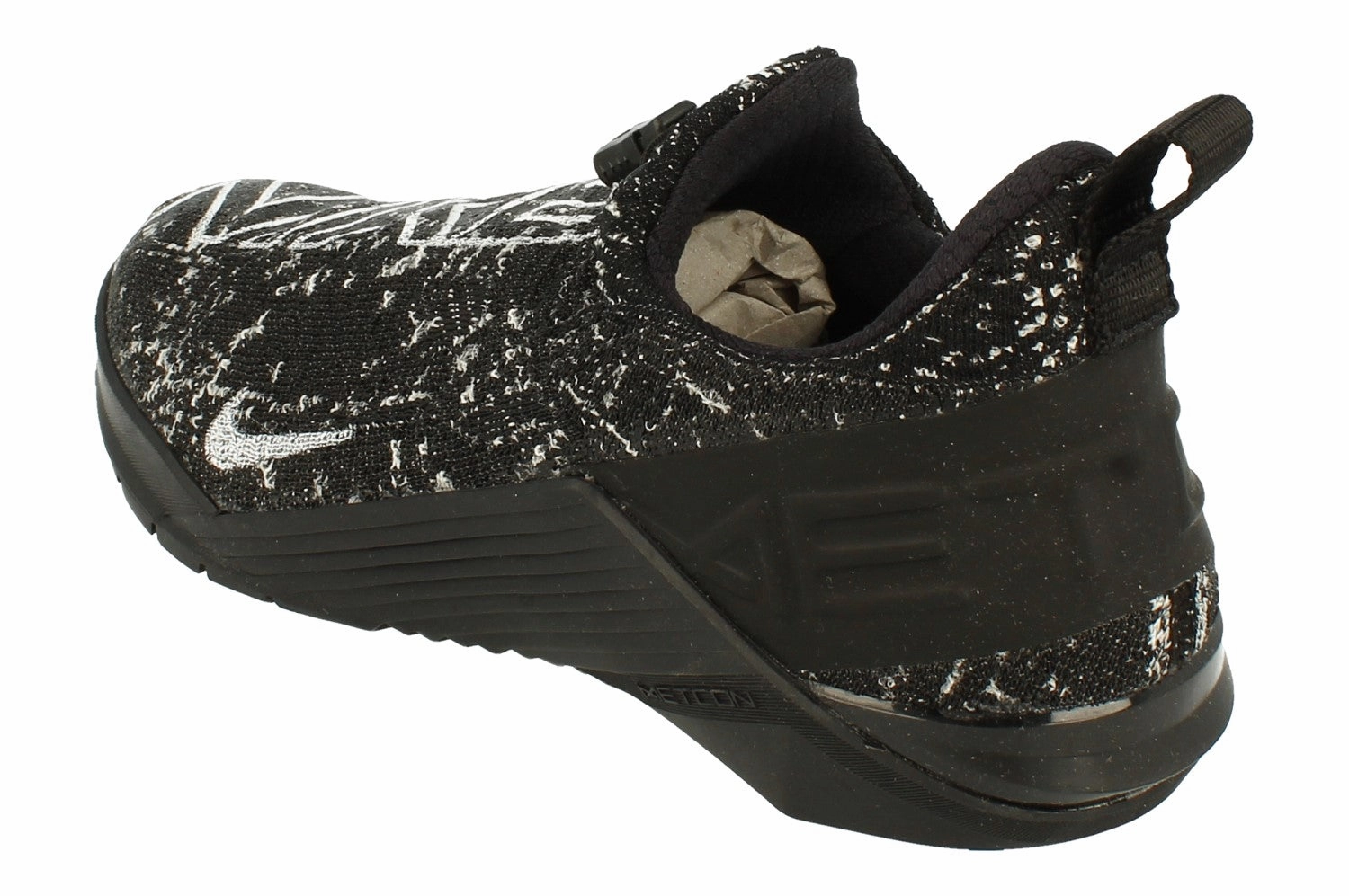 Vibrant Style Nike React Metcon Mens BQ6044 010