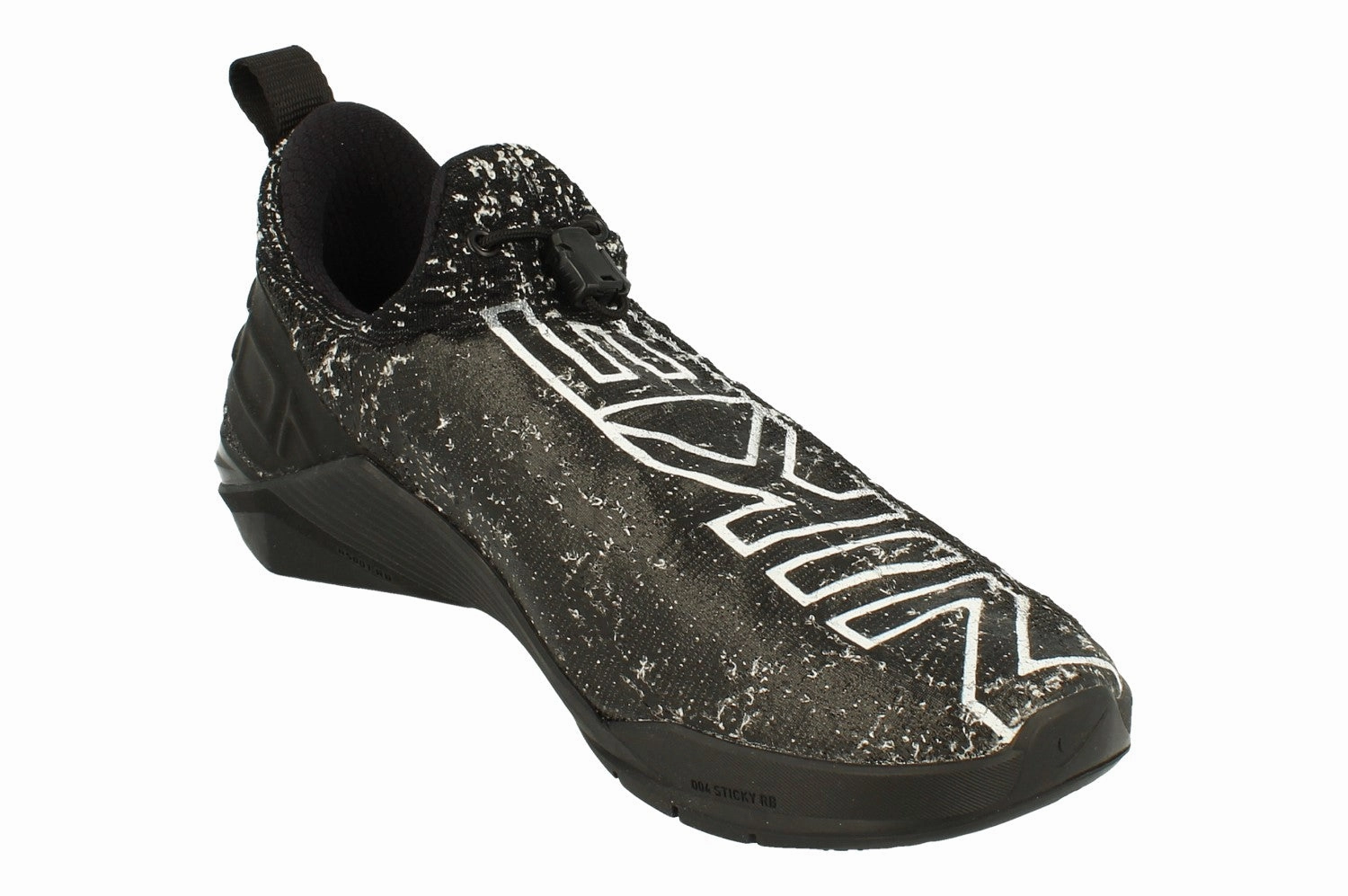 Active Performance Anti Odor Coating Nike React Metcon Mens BQ6044 010