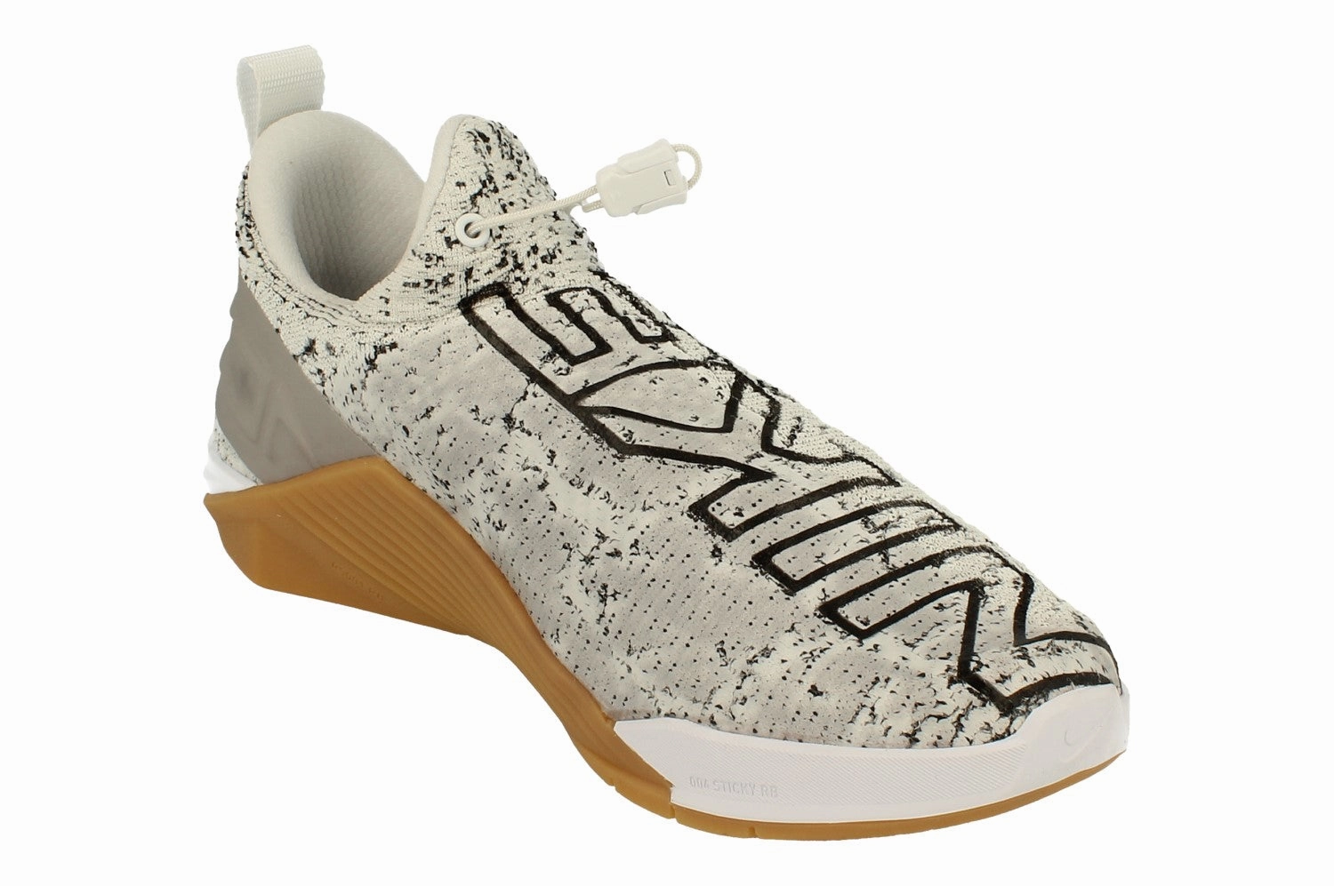 Adjustable Fit Technology Sport Details Nike React Metcon Mens Bq6044 109