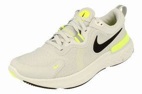 Ultra Responsive Nike React Miler Mens CW1777 005