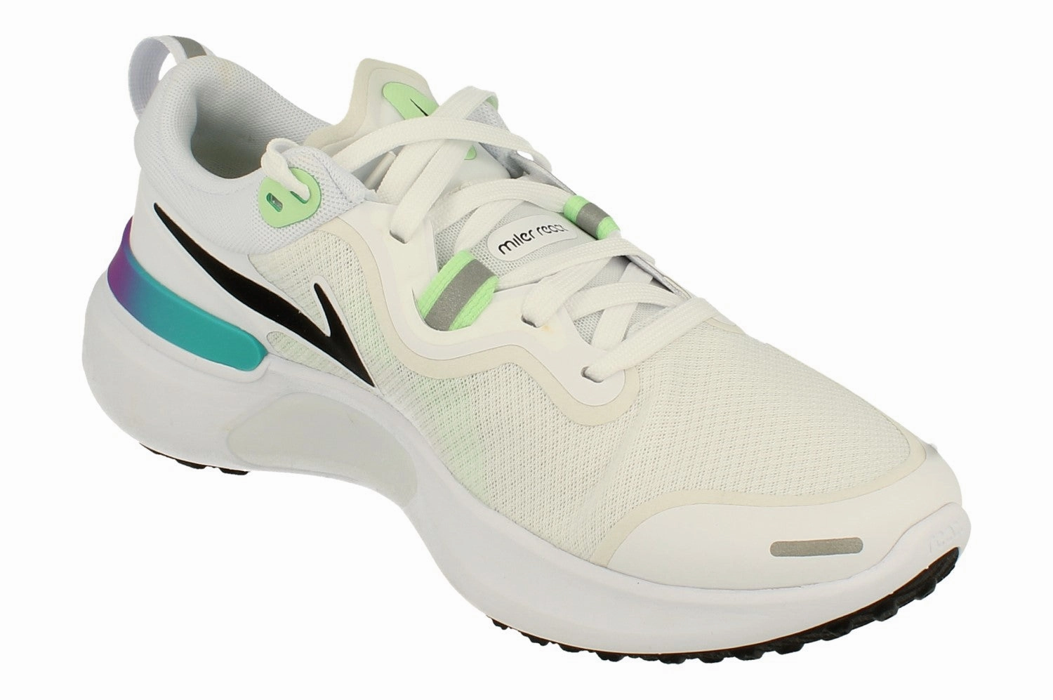 Classic Use Nike React Miler Mens CW1777 102