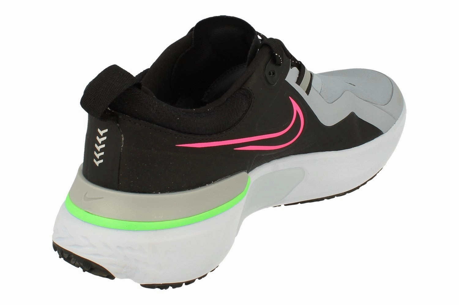 Bend Easy Nike React Miler Shield Mens CQ7888 003