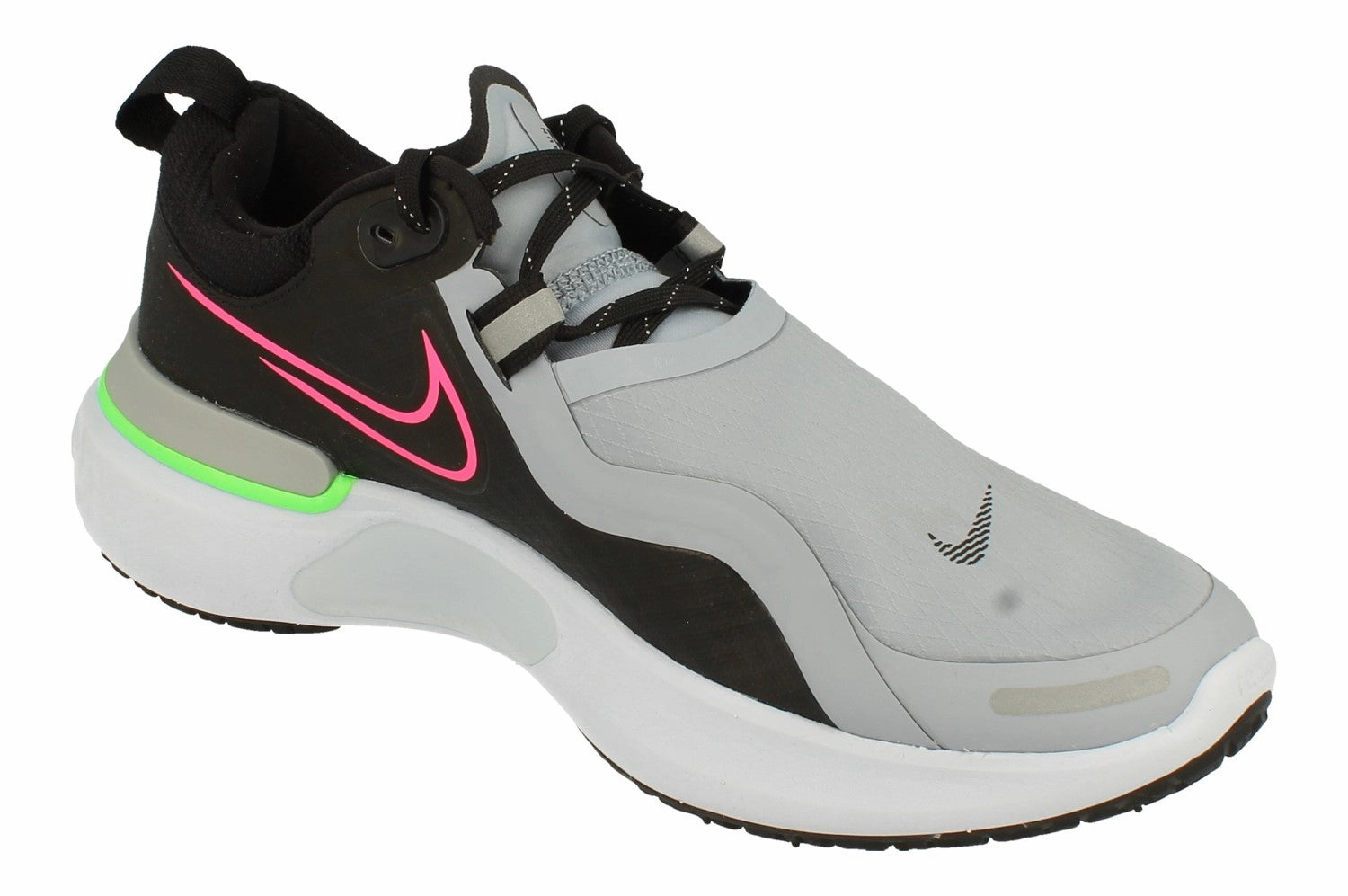 Impact Diffusion Layer Luxe Touch Nike React Miler Shield Mens CQ7888 003
