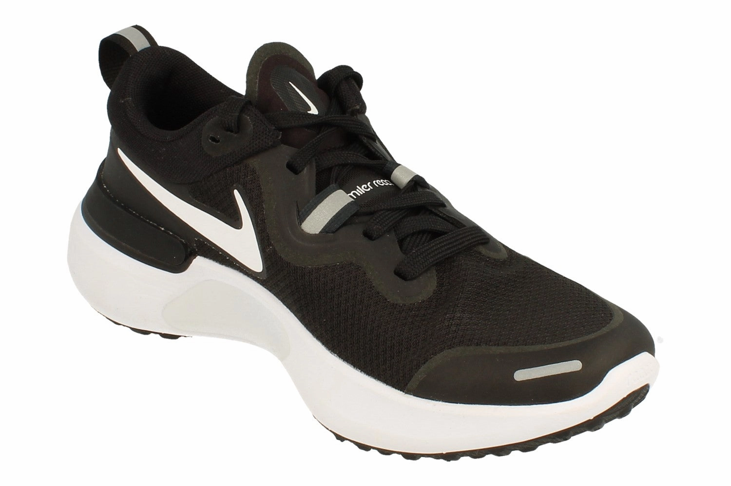 Breathability Nike React Miler Womens CW1778 003