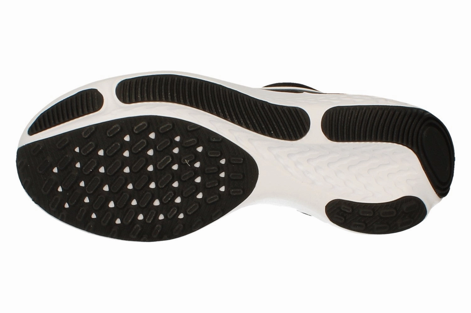 Flexible Design Nike React Miler Womens CW1778 003