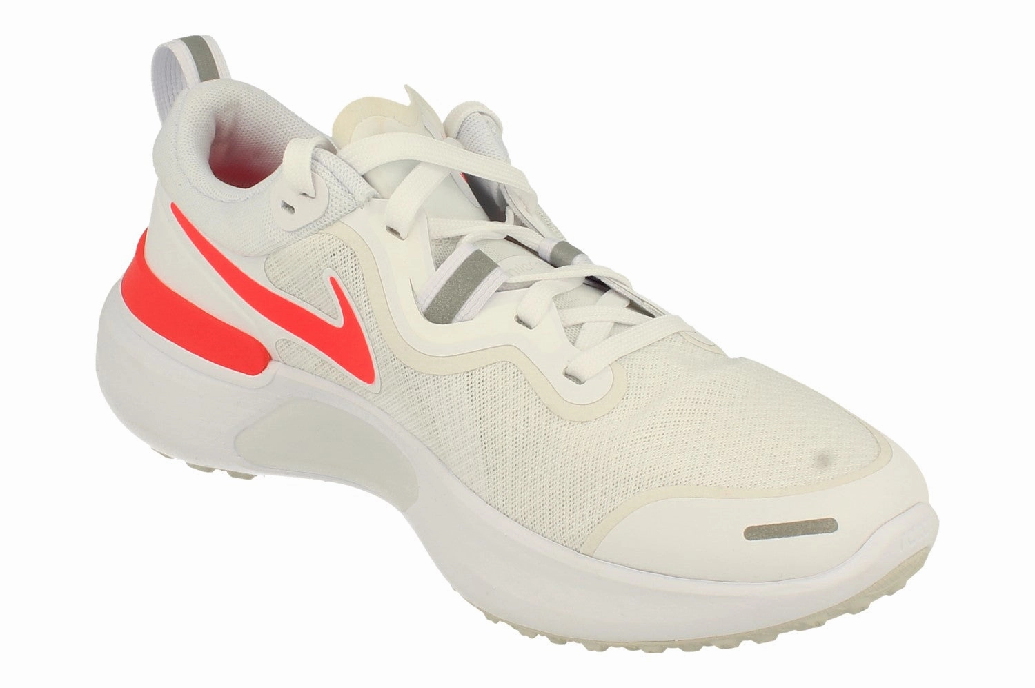 Seamless Design Nike React Miler Womens Cw1778 101