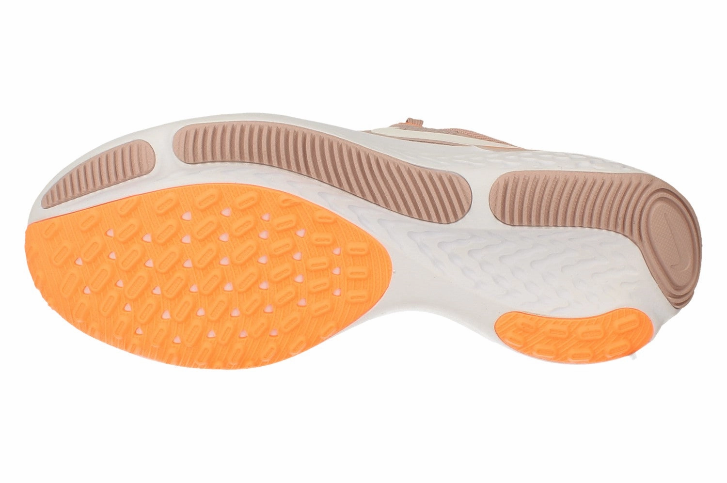 casual appearance running in a mud run shoes Nike React Miler Womens CW1778 602