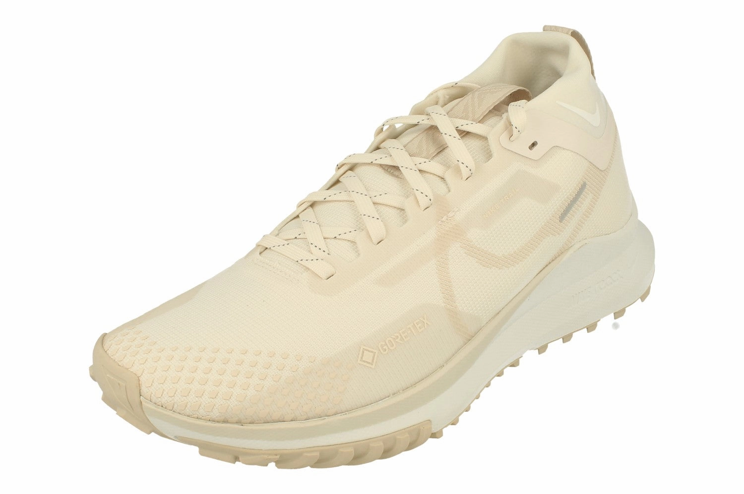 minimalist running shoes Nike React Pegasus Trail 4 GTX Mens DJ7926 007