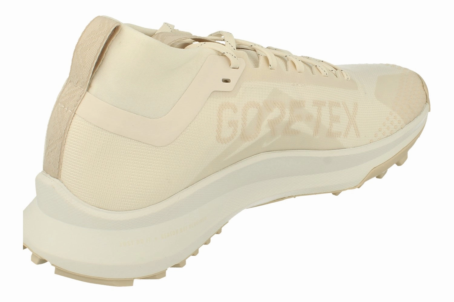 sprinters' shoes Nike React Pegasus Trail 4 GTX Mens DJ7926 007