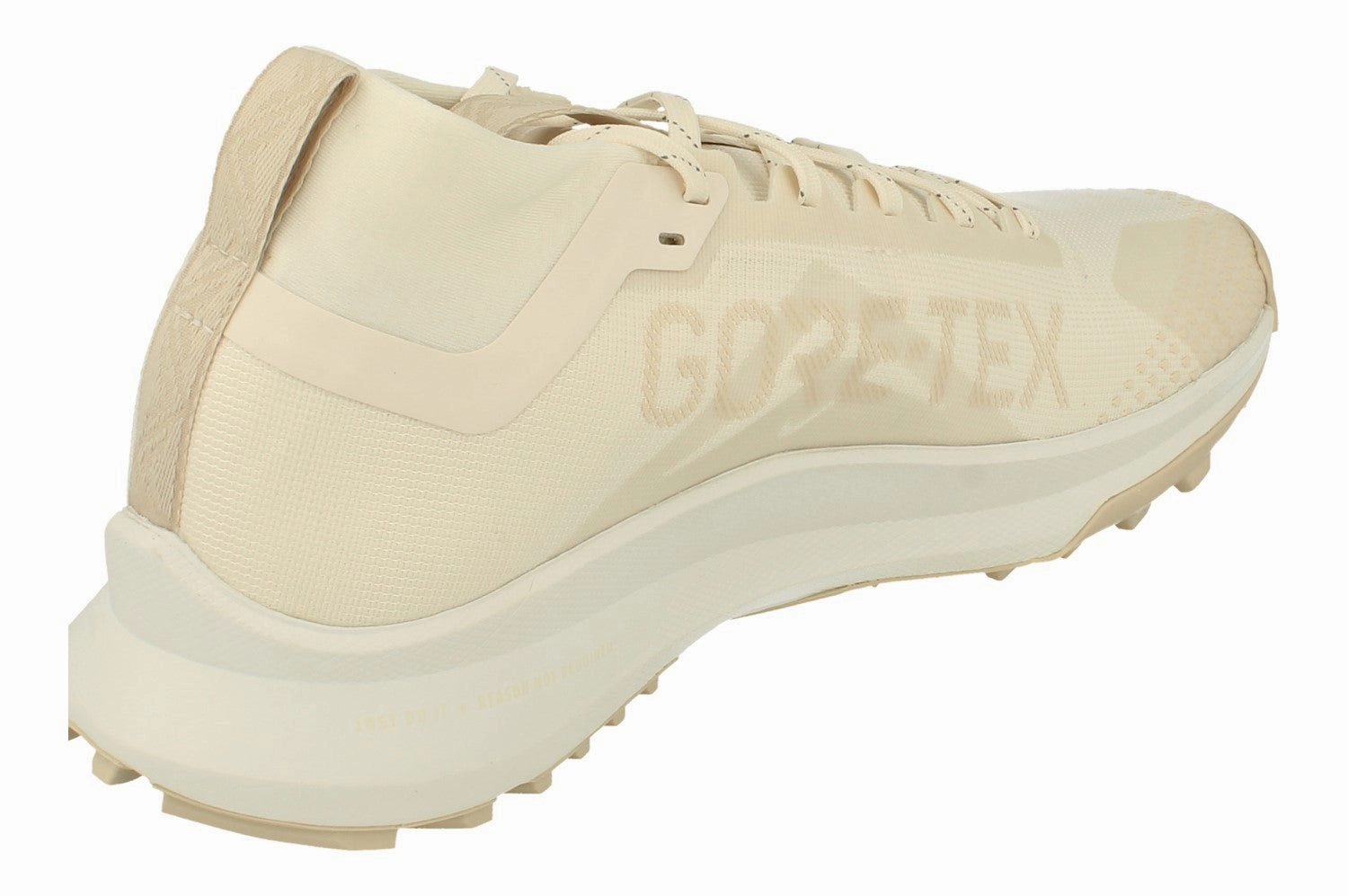 Nike React Pegasus Trail 4 GTX Mens DJ7926 007 PaddedCollar